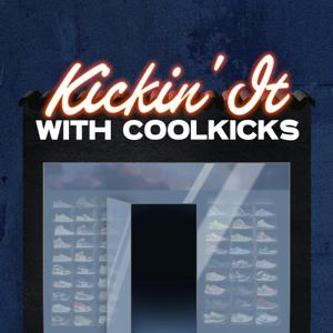 KICKIN' IT WITH COOLKICKS