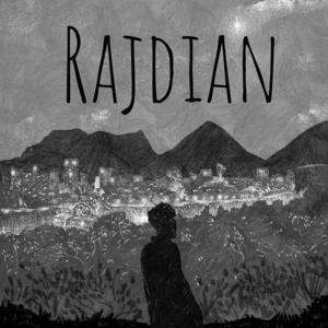 Rajdian. Подкасты из Осетии