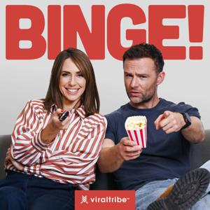 Binge! by Viral Tribe Entertainment