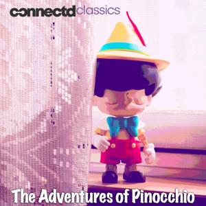 The Adventures of Pinocchio