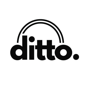 The Ditto Podcast by Ashley Hatch and Matt Moore