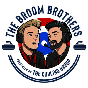 Broom Brothers by The Curling Group