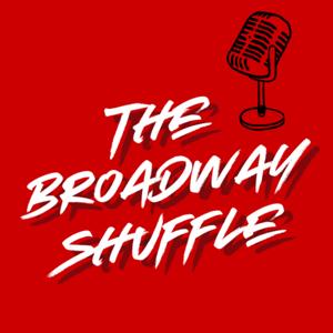 The Broadway Shuffle: A Texas Tech Sports Podcast by Brennan Baxter, Clayton Anderson, Conrad Mills, and Zyler Buchanan