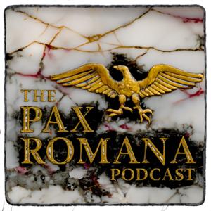 The Pax Romana Podcast