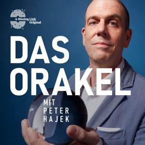 Das Orakel - mit Peter Hajek