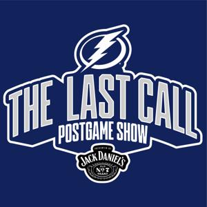 The Last Call Postgame Show