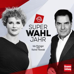 Superwahljahr