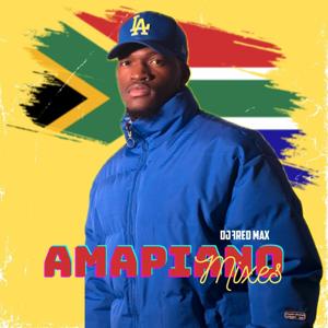 AMAPIANO MIXES PODCAST by DJ Fred Max