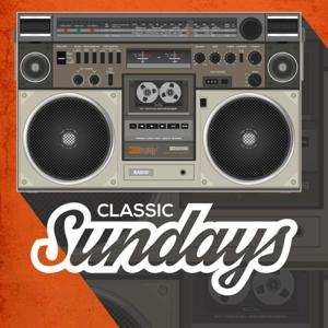 CLASSIC SUNDAYS (DJ Fred Max)