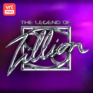 The Legend of Zillion