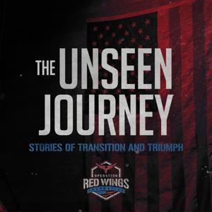 The Unseen Journey by Operation Red Wings Foundation