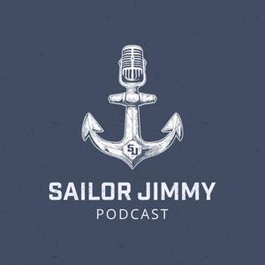 Sailor Jimmy Podcast