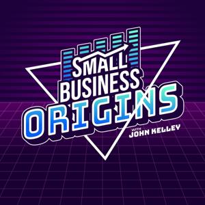 Small Business Origins