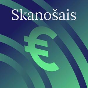 Skanošais by Latvijas Banka