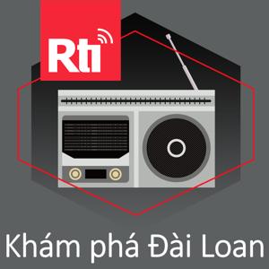 Khám phá Đài Loan by Phương Thảo, Tường Vy, Khiết Nhi, Tố Kim, Minh Hà, Đức Mạnh, Hải Ly, Thu Trang, Rti