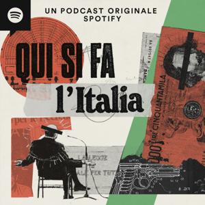 Qui si fa l'Italia