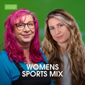 Cambridge Women's Sports Mix by Cambridge 105 Radio