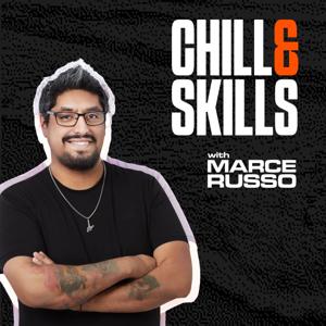 Chill & Skills: an Agency Journey