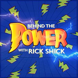 Behind the Power by BrandCrumbs Media