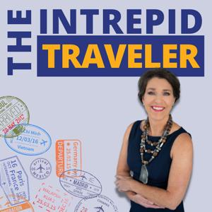 The Intrepid Traveler