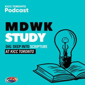 MDWK Bible Study