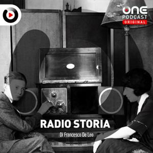 Radio Storia by la Repubblica