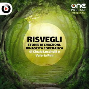 Risvegli by la Repubblica