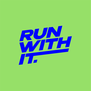 Run With It by Elise Beacom