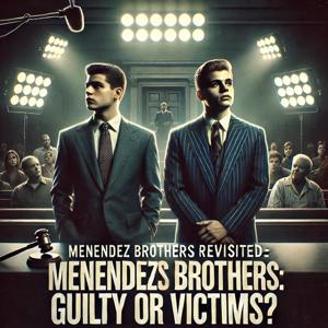 Menendez Brothers Revisited by Quiet.Please