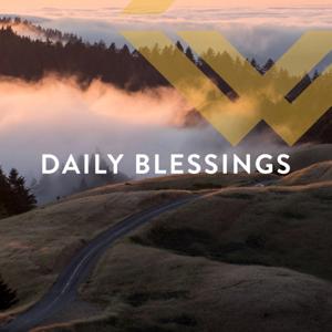 The Daily Blessing Podcast by Alan Wright Ministries