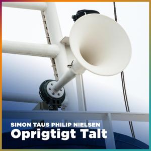 Oprigtigt talt