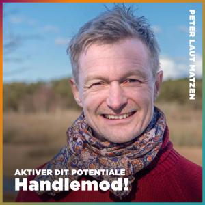 Peter Laut "Handlemod" Matzen – Handlemod!