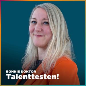 Talenttesten by Aktiver dit potentiale