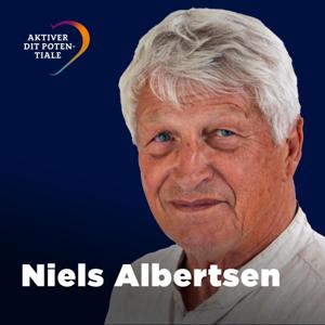 Niels Albertsen by Simon Philip