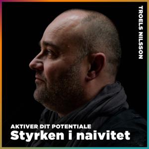 Troels Nilsson – Styrken i naivitet by Simon Philip