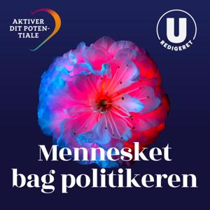 Mennesket bag politikeren