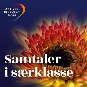 Samtaler i særklasse by Simon Philip