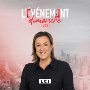 L’événement du dimanche LCI by Marie chantrait