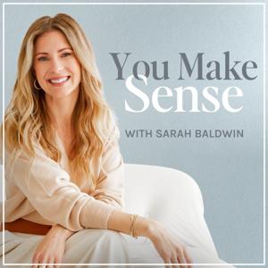 You Make Sense by Sarah Baldwin