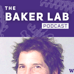 The Baker Lab Podcast