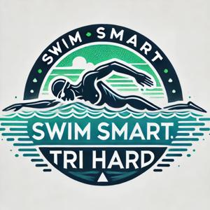 Swim smart, Tri hard