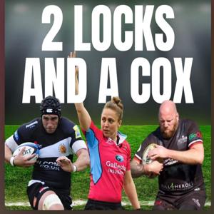 2 Locks And A Cox