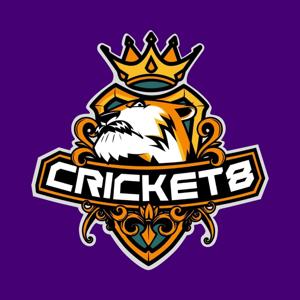 The Cricket8 Podcast