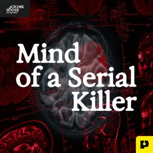 Mind of a Serial Killer by Crime House