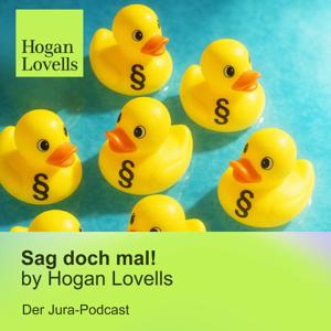 Sag doch mal