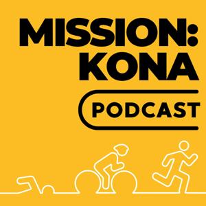 Mission Kona Podcast