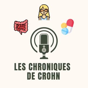 LES CHRONIQUES DE CROHN