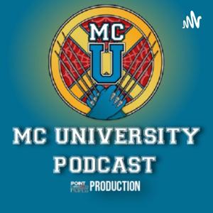 MC University Podcast