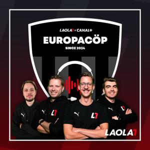 Europacöp by LAOLA1