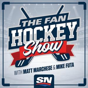 The FAN Hockey Show by Sportsnet